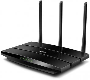 Маршрутизатор Wi-Fi TP-Link Archer A8