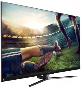 Фото: Телевізор LED Hisense 65U8QF (Smart TV, Wi-Fi, 3840x2160) № 2 | KTC