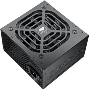 Блок живлення Cougar 600W XTC600