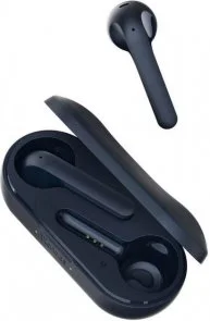Фото: Навушники Mobvoi TicPods 2 WH72016 Navy Blue (191307000548) № 2 | KTC