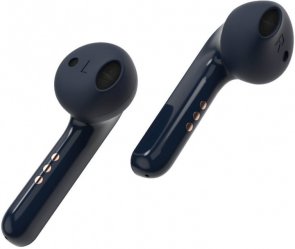 Гарнітура Mobvoi TicPods 2 Pro WH72026 Navy Blue (191307000579)