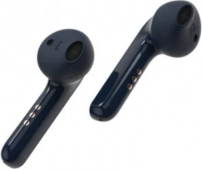 Фото: Навушники Mobvoi TicPods 2 Pro WH72026 Navy Blue (191307000579) № 4 | KTC