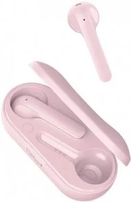 Фото: Навушники Mobvoi TicPods 2 Pro WH72026 Blossom Pink (191307000647) № 3 | KTC