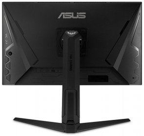 Монітор ASUS TUF GAMING VG27AQL1A Black