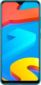 Фото: Смартфон Vivo Y1S 2/32GB Ripple Blue № 3 | KTC