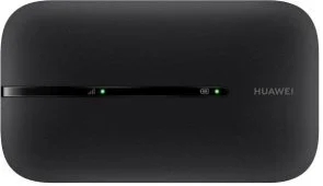 Фото: Мобільний роутер Huawei 3G/4G Wi-Fi E5576-320 (51071RXG) № 3 | KTC