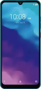 Фото: Смартфон ZTE Blade A7 2020 2/32GB Blue № 2 | KTC