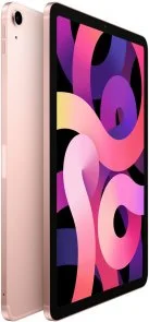 Фото: Планшет Apple iPad Air 64GB 4G Rose Gold (MYGY2) № 3 | KTC