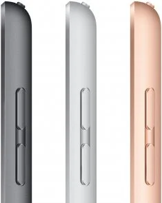 Фото: Планшет Apple iPad 2020 32GB 4G Space Gray (MYMH2) № 7 | KTC