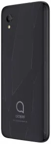 Фото: Смартфон Alcatel 1 5033D 1/16GB Bluish Black (5033D-2LALUAF) № 6 | KTC