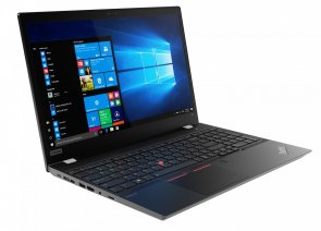 Ноутбук Lenovo ThinkPad T15 G1 20TN001RRT Black