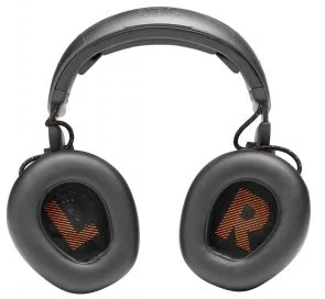 Фото: Гарнітура JBL Quantum One Black (JBLQUANTUMONEBLK) № 7 | KTC