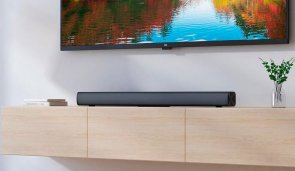 Саундбар Xiaomi Redmi TV Soundbar MDZ-34-DA