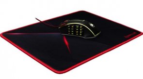 Килимок Redragon Capricorn Black/Red (75166)