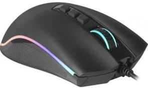 Фото: Миша Redragon Cobra FPS Black (78284) № 4 | KTC