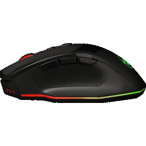 Мишка, Redragon Sniper Pro Wireless, Black ( Gaming )