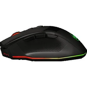 Фото: Миша Redragon Sniper Pro Black (77609) № 6 | KTC