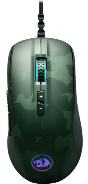 Клавіатура+мишка, Redragon S108 USB, Camouflage ( Gaming )