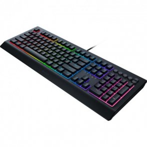 Клавіатура, Razer Cynosa V2 USB, Black ( Gaming )