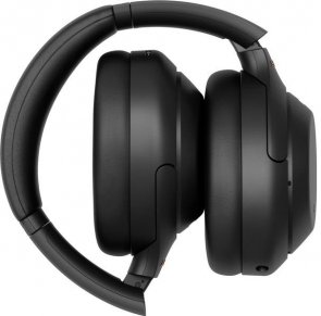 Гарнітура Sony WH-1000XM4 Black (WH1000XM4B.CE7)