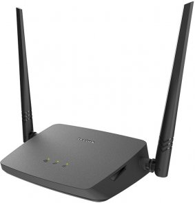 Маршрутизатор Wi-Fi DLINK DIR-615/X