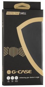 Чохол-книжка G-Case Ranger Series для Huawei Y9 (2019) - Black