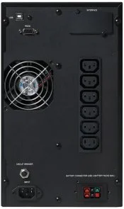 Фото: ДБЖ Powercom MAC-1.5K IEC № 3 | KTC