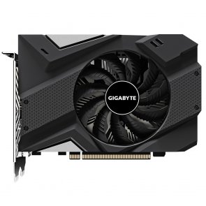 Відеокарта Gigabyte GTX 1650 Super D6 4G (GV-N165SD6-4GD)