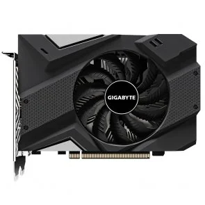Фото: Відеокарта Gigabyte GTX 1650 Super D6 4G (GV-N165SD6-4GD) № 3 | KTC