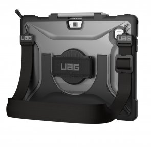 Чохол UAG for HP Elite X2 G4 - Plasma Ice (822263B14343)