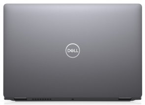 Ноутбук Dell Latitude 5310 N099L531013ERC_W10 Gray