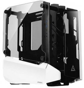 Корпус Antec Striker White with window (0-761345-80032-7)