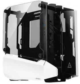 Фото: Корпус Antec Striker White with window (0-761345-80032-7) № 4 | KTC