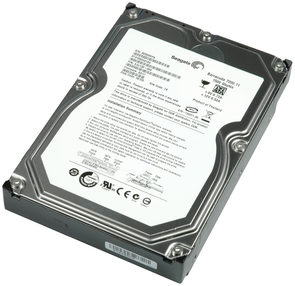 Жорсткий диск Seagate Barracuda ST31500341AS