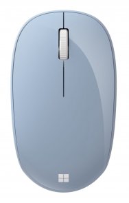 Миша Microsoft RJN-00022 Pastel Blue