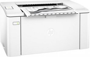 Принтер HP LaserJet Pro M102W with Wi-Fi (G3Q35A)