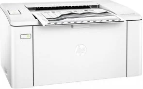 Фото: Принтер HP LaserJet Pro M102W with Wi-Fi (G3Q35A) № 2 | KTC