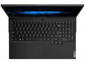 Ноутбук Lenovo Legion 5i 15IMH05 82AU00ELRA Phantom Black