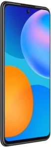 Фото: Смартфон Huawei P Smart 2021 4/128GB 51096ABV Midnight Black № 5 | KTC