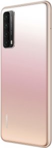  Смартфон Huawei P Smart 2021 4/128GB Blush Gold