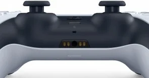 Фото: Геймпад Sony Playstation DualSense for PS5 White № 4 | KTC