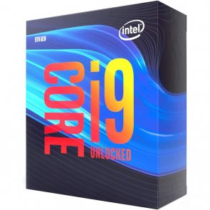 Процесор Intel Core i9-9900K (BX806849900K) Box (Standard Folding Box)