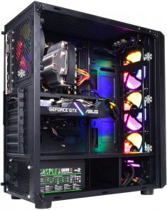 Персональний комп'ютер ARTLINE Gaming X39 (X39v44)