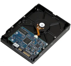 Фото: Жорсткий диск Hitachi HDS5C1050CLA382 № 2 | KTC