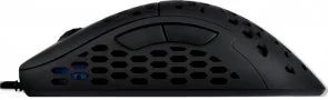Фото: Миша Dream Machines DM6 HOLEY Black № 4 | KTC