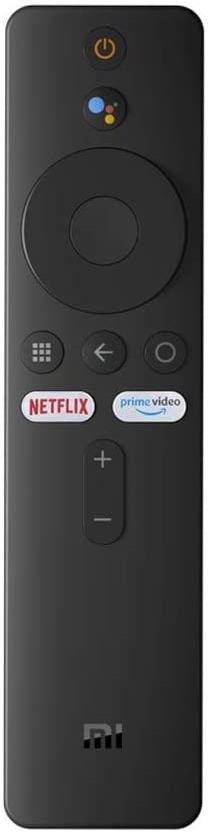 Медіаплеєр Xiaomi Mi TV Stick FullHD 1/8GB Black International Edition (PFJ4098EU)