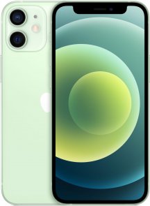 Смартфон Apple iPhone 12 mini 128GB Green