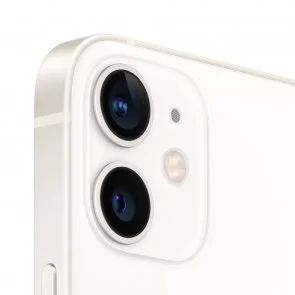 Фото: Смартфон Apple iPhone 12 mini 64GB White (MGDY3) № 4 | KTC