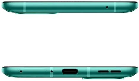 Фото: Смартфон OnePlus 8T 8/128GB Aquamarine Green № 4 | KTC