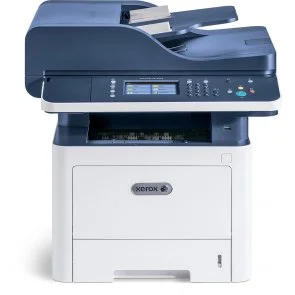Фото: БФП Xerox WC 3345DNI (3345V_DNI) № 2 | KTC